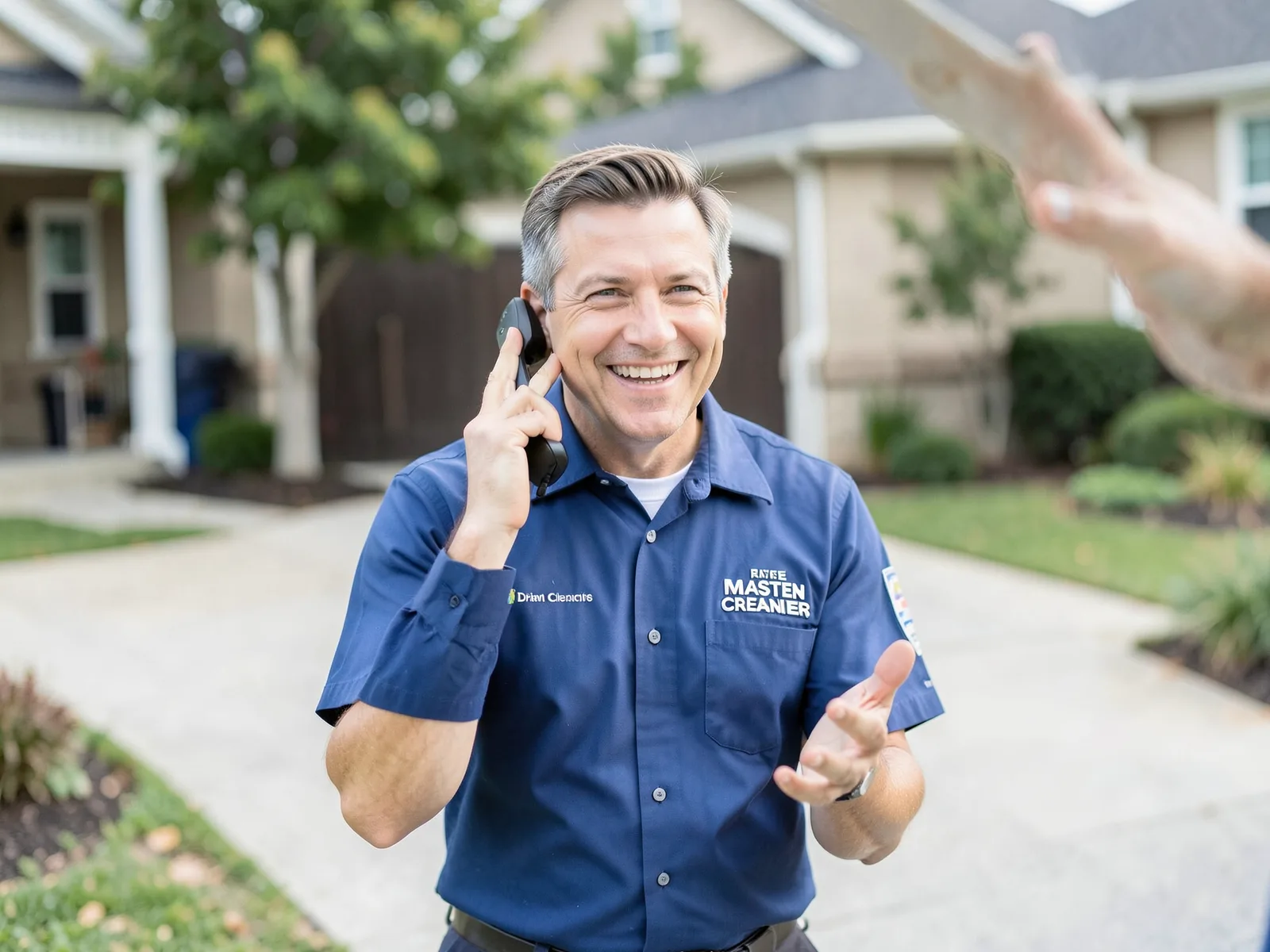 Drain Cleaning Alma, GA FAQs